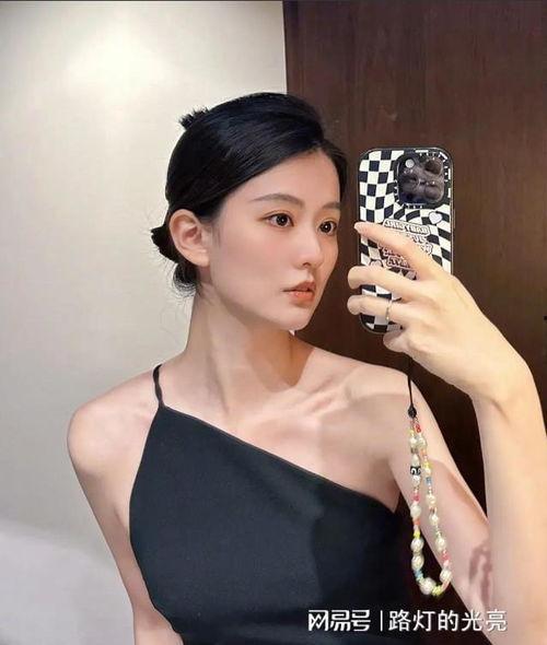 刘诗诗娱乐圈吃瓜