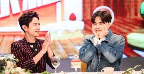 娱乐吃瓜君言冰言,揭秘娱乐圈背后的冰山一角